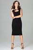 Robe de jour model 120317 Lenitif